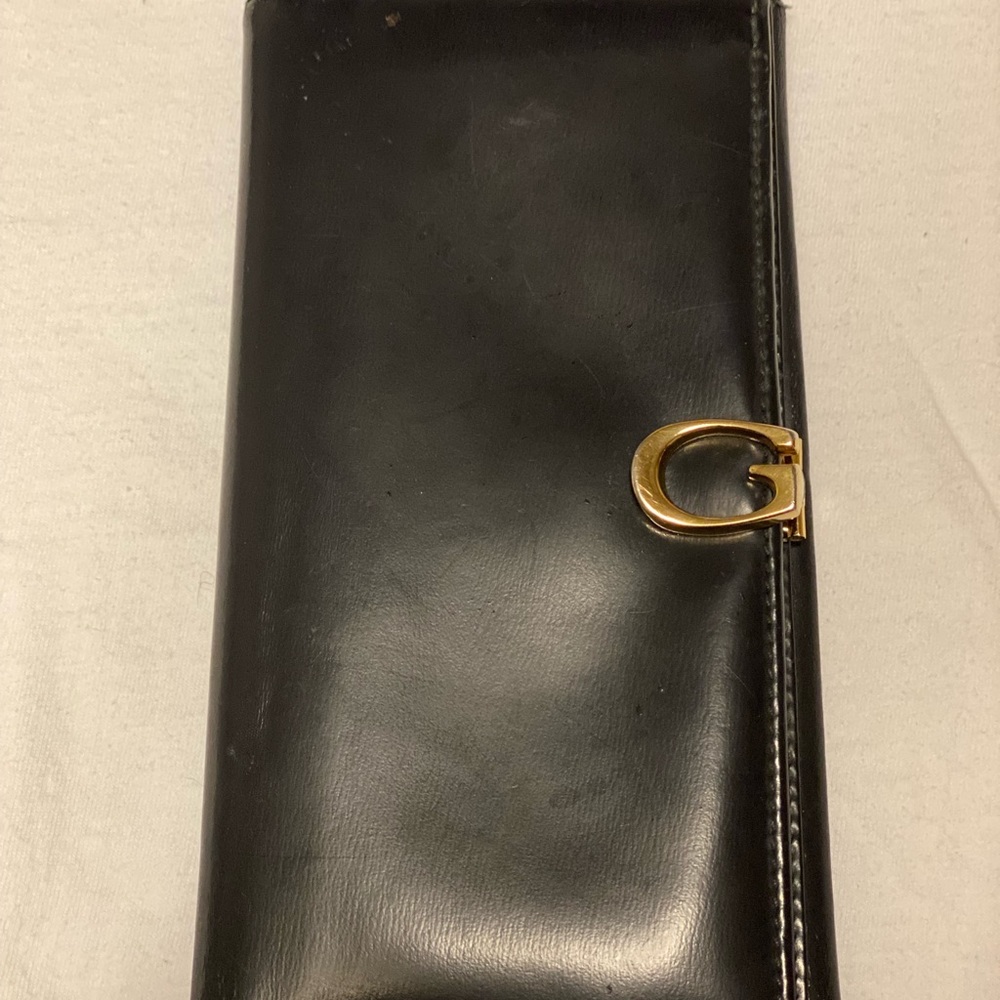 Vintage Gucci Wallet